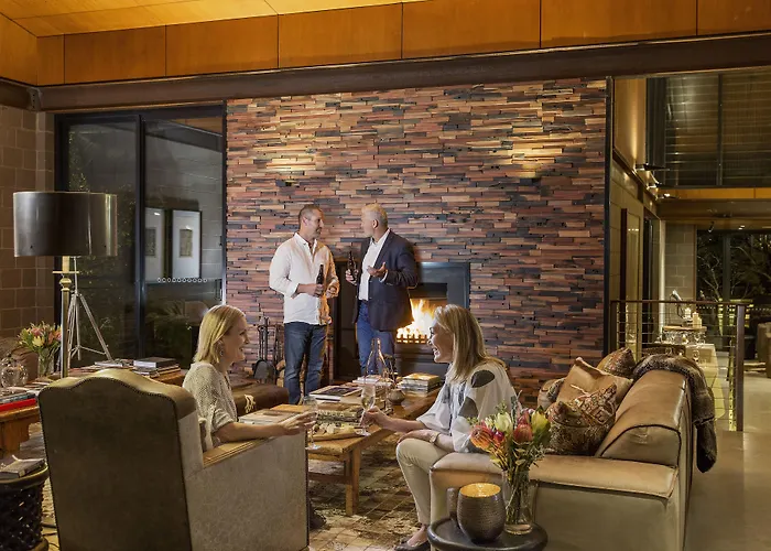 Spicers Sangoma Retreat - Adults Only